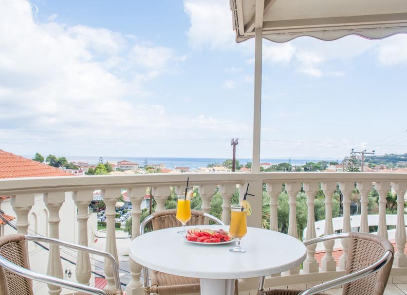 Balkon Zdjęcie