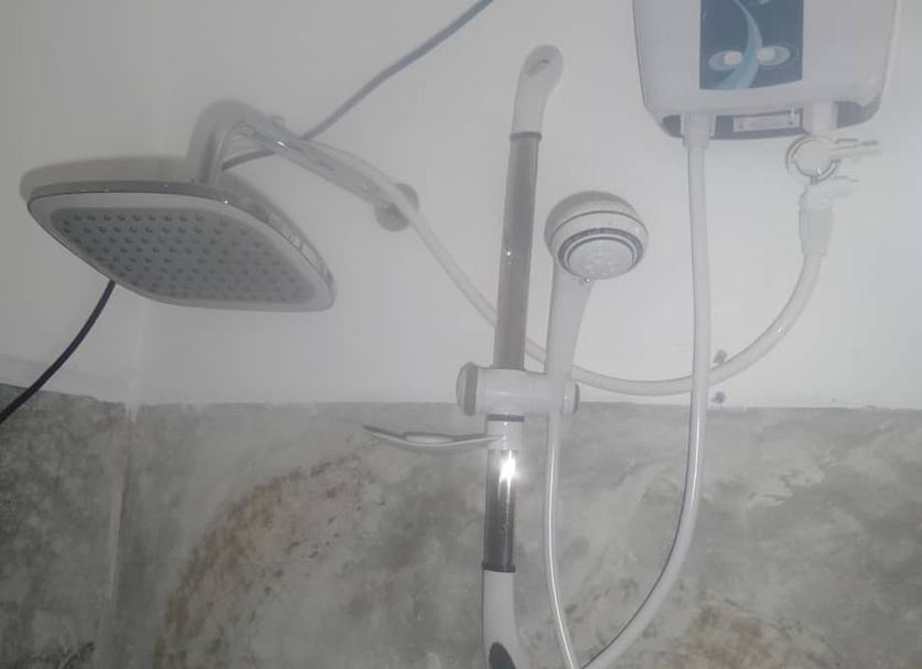 Wyposażenie pokoju Zdjęcie