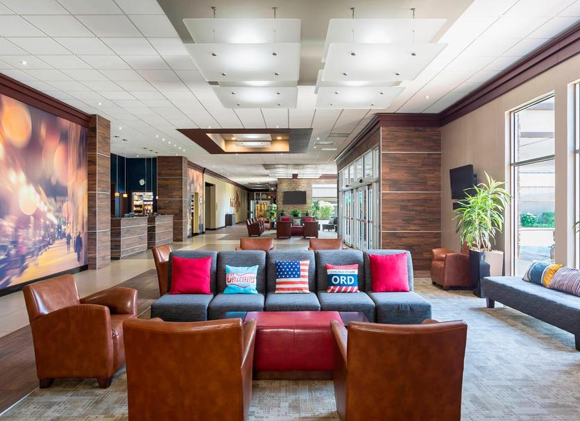 Lobby Zdjęcie