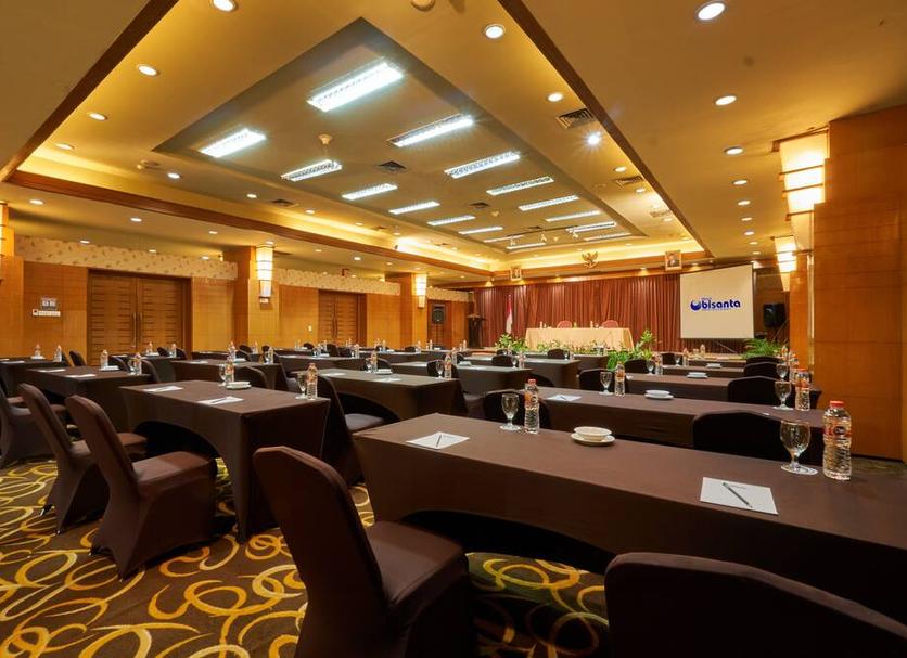 Sala konferencyjna Zdjęcie