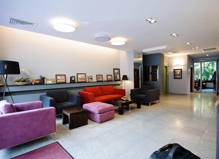 Lobby Zdjęcie