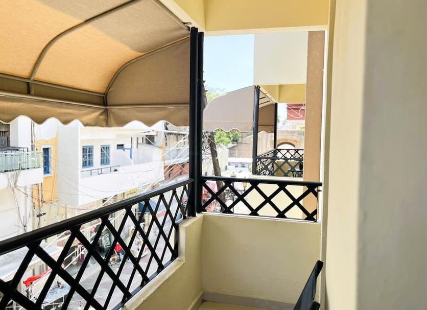 Balkon Zdjęcie