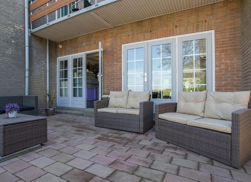 Patio Zdjęcie