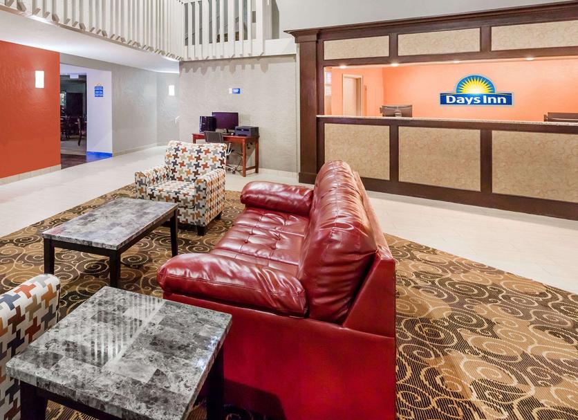 Lobby Zdjęcie