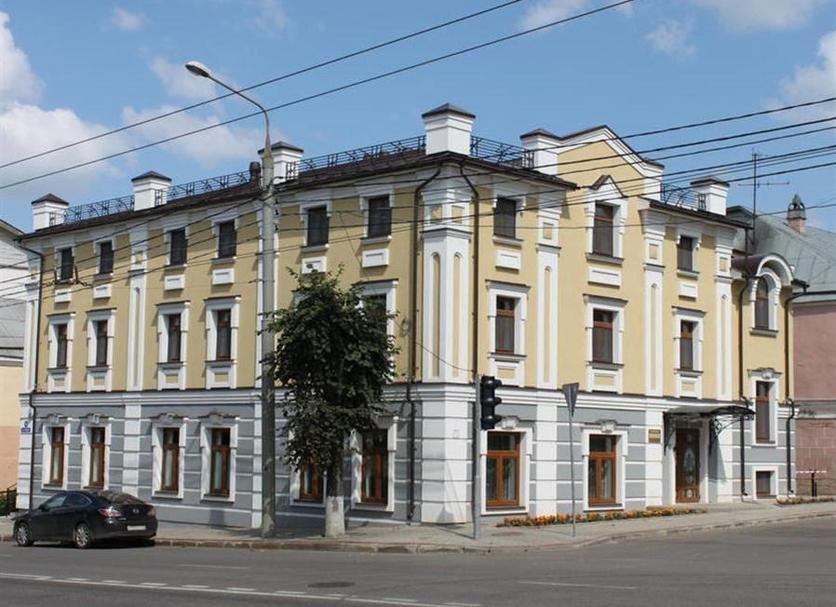 Budynek Zdjęcie