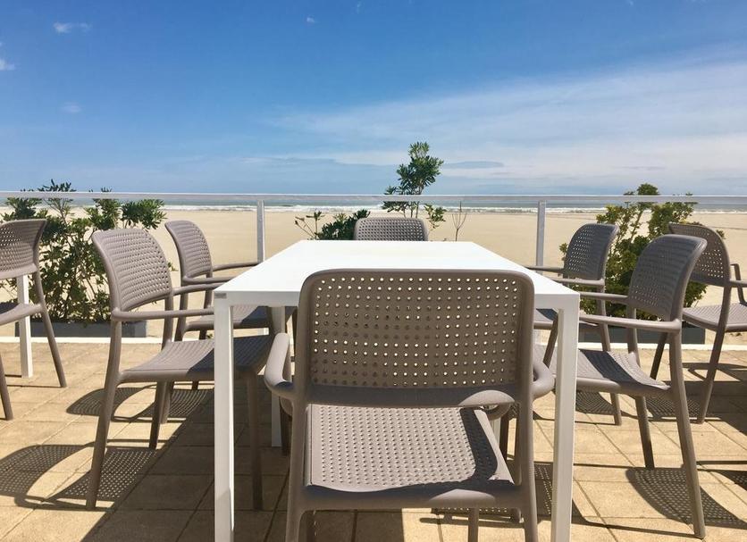 Balkon Zdjęcie
