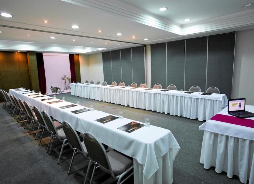 Sala konferencyjna Zdjęcie
