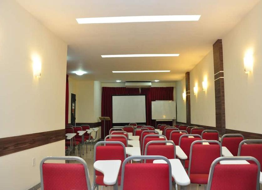 Sala konferencyjna Zdjęcie