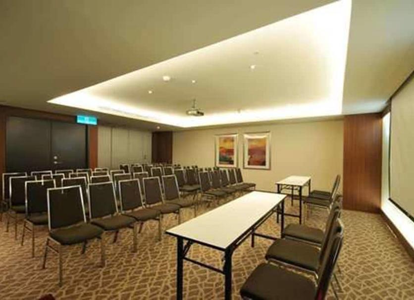 Sala konferencyjna Zdjęcie