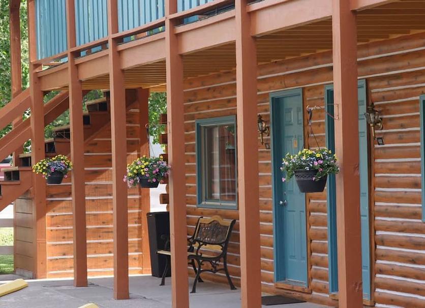 Patio Zdjęcie