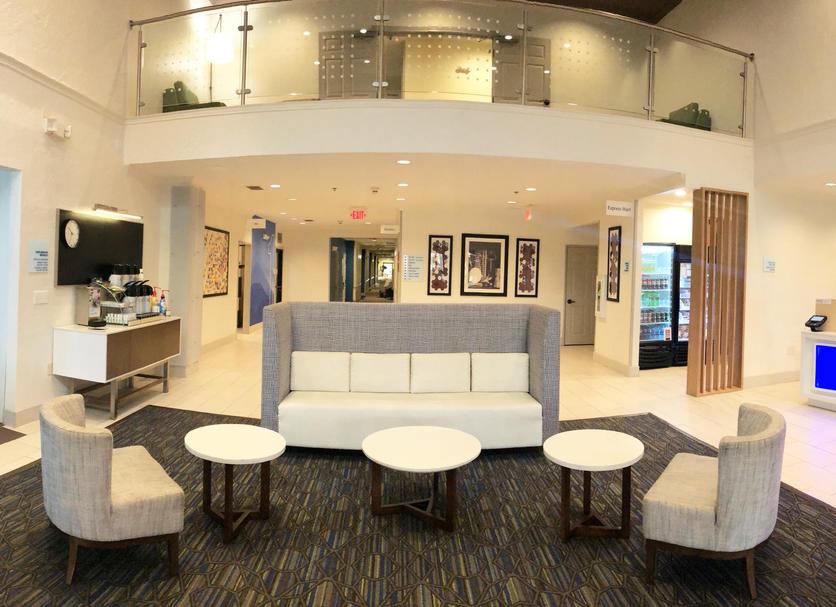Lobby Zdjęcie