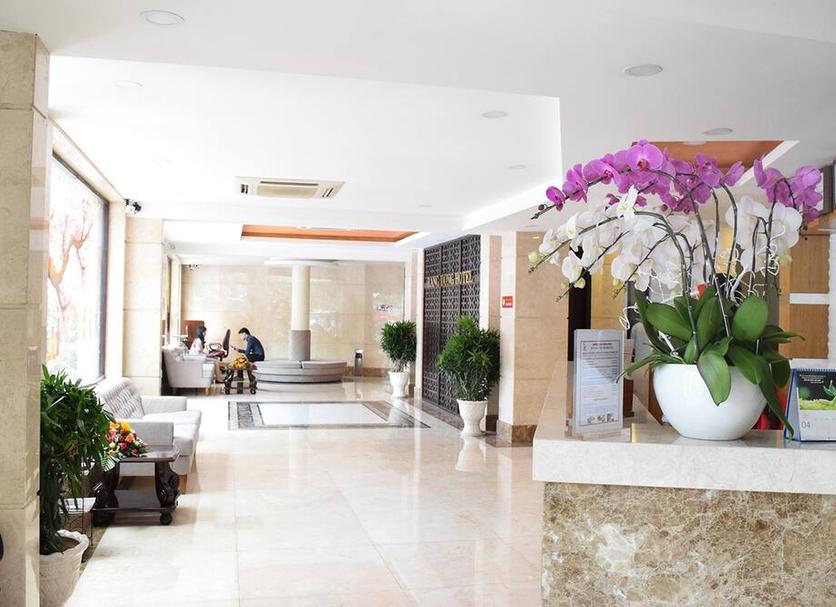 Lobby Zdjęcie