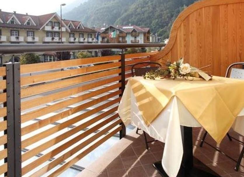 Balkon Zdjęcie