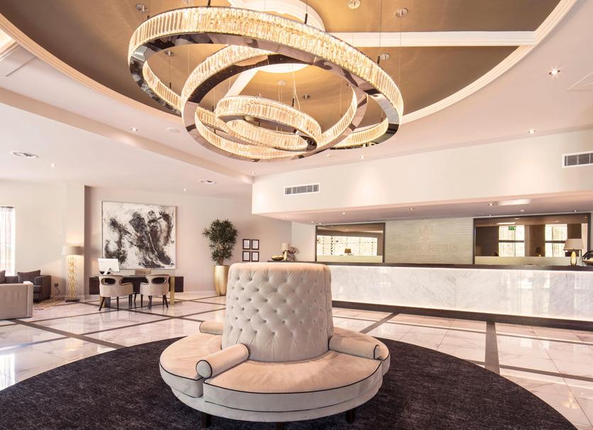 Lobby Zdjęcie