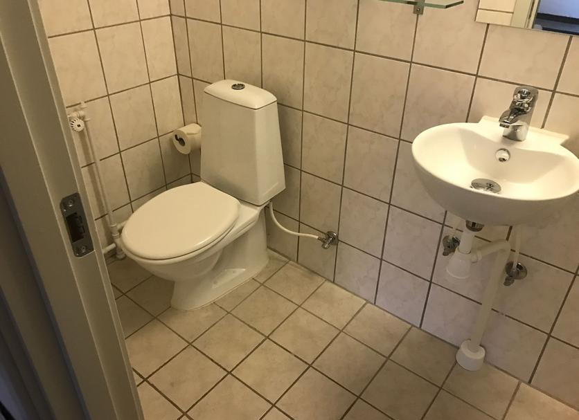 Łazienka Zdjęcie