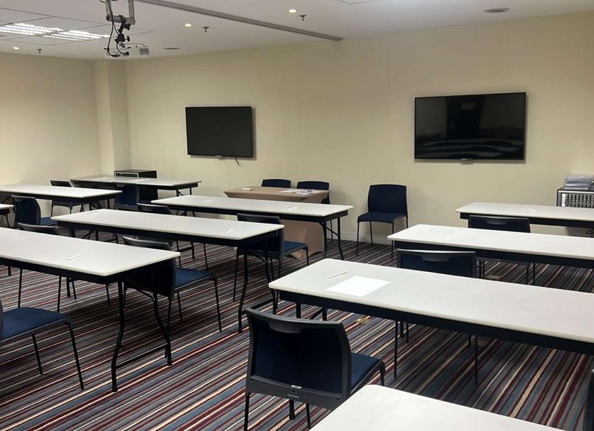Sala konferencyjna Zdjęcie