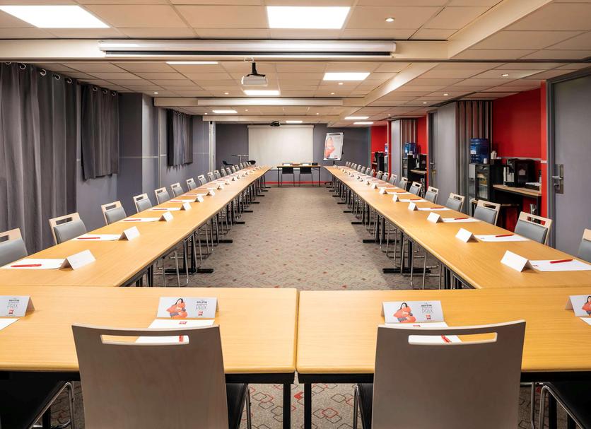 Sala konferencyjna Zdjęcie