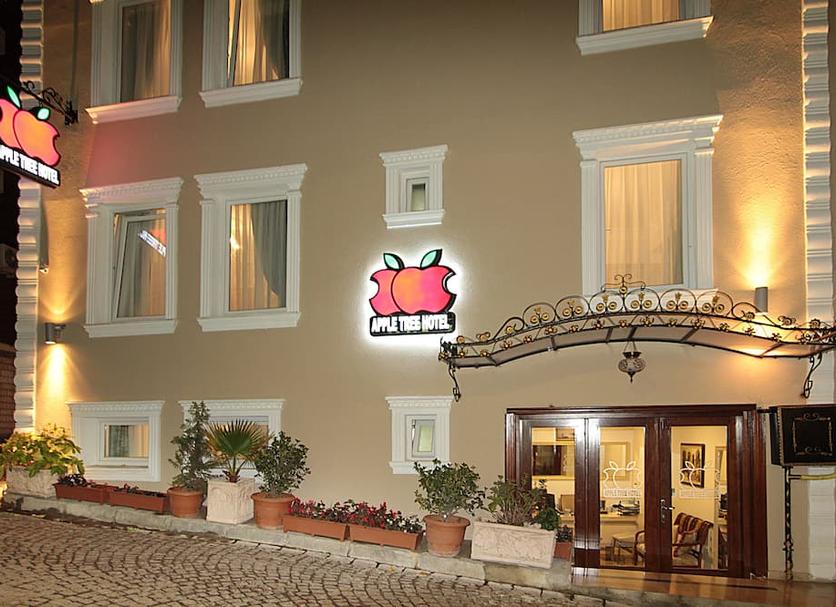 Budynek Zdjęcie