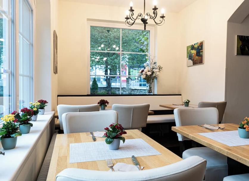 Restauracja Zdjęcie