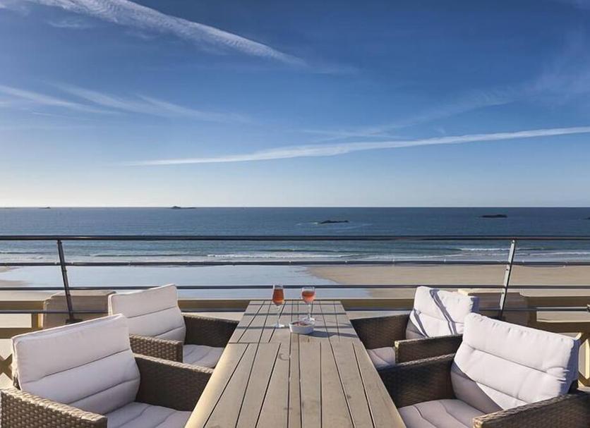 Balkon Zdjęcie