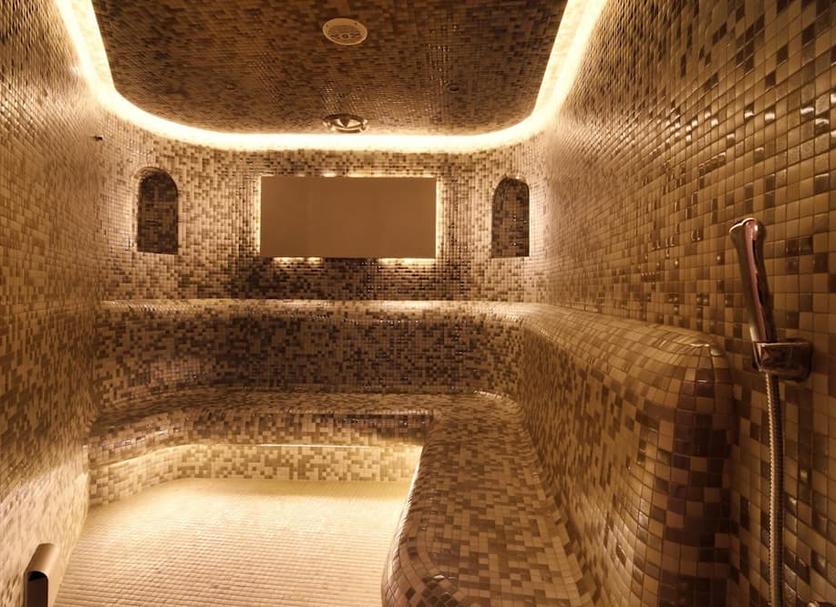 Spa Zdjęcie