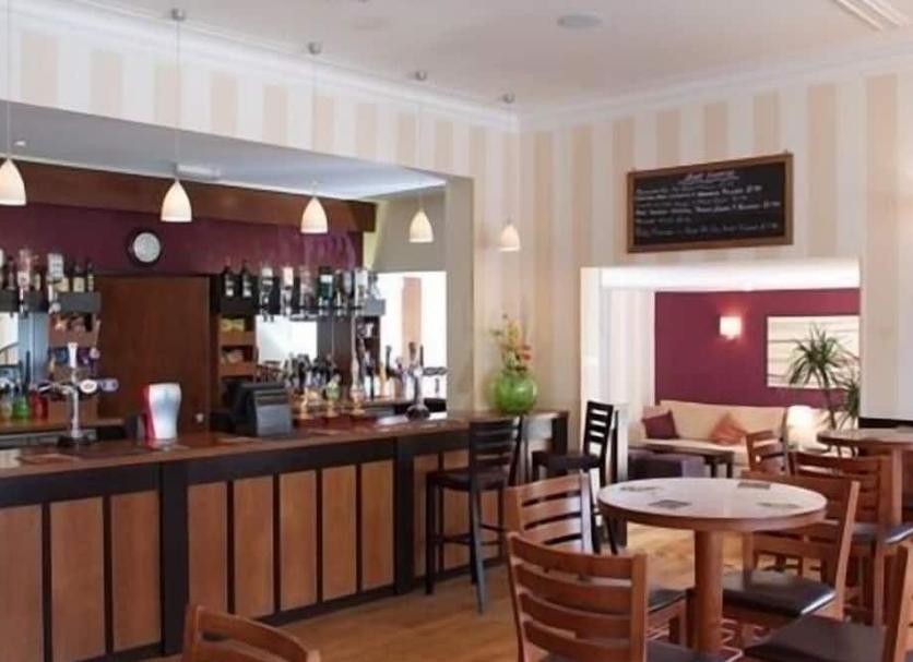 Bar Zdjęcie
