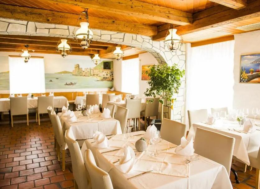 Restauracja Zdjęcie