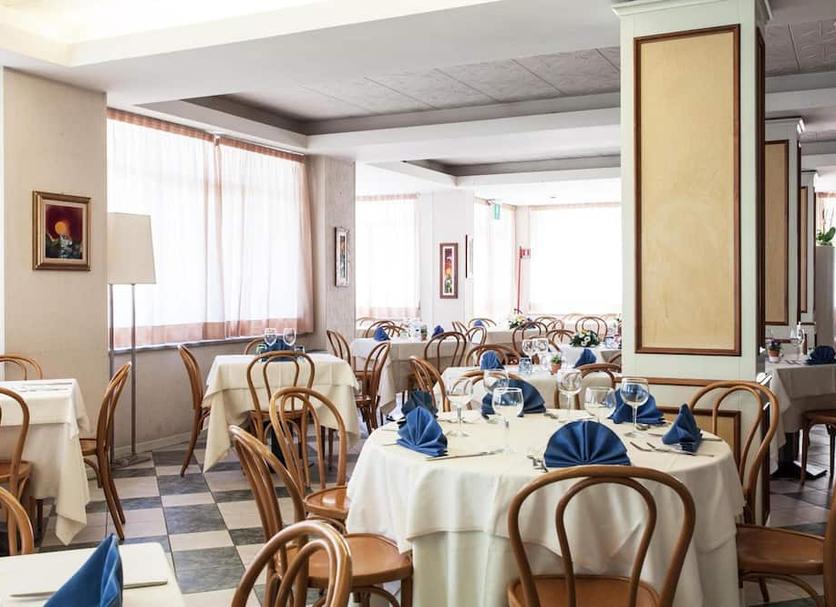 Restauracja Zdjęcie