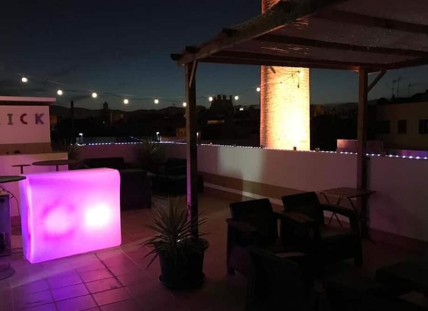 Balkon Zdjęcie
