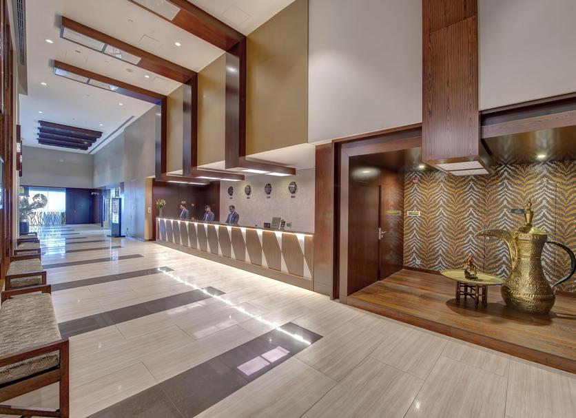 Lobby Zdjęcie