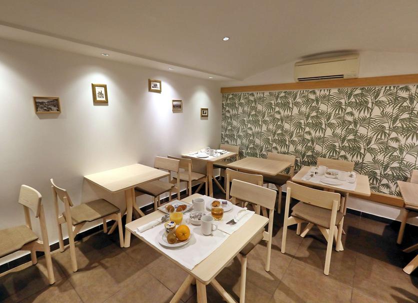 Restauracja Zdjęcie