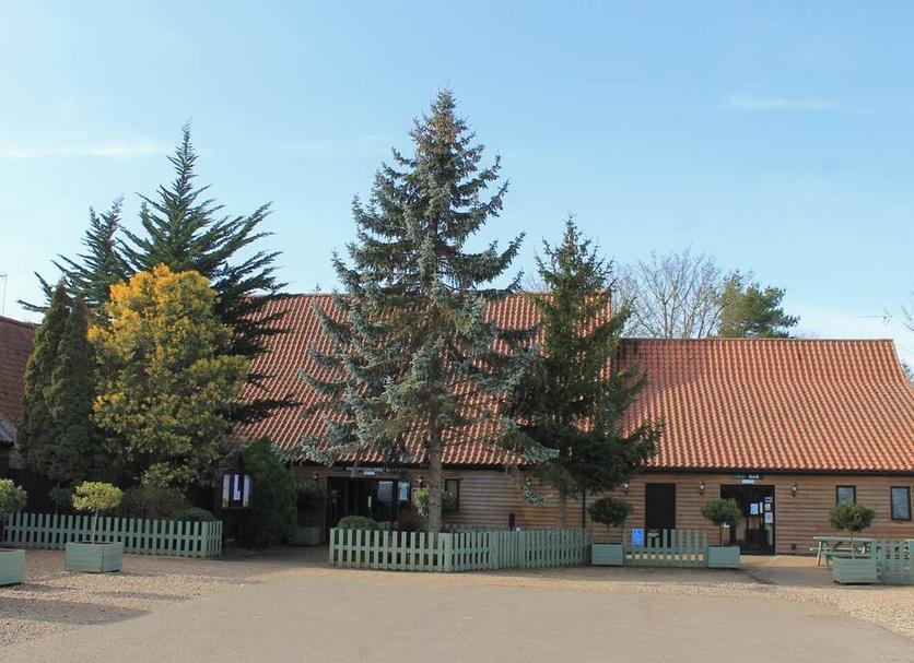 Widok na zewnątrz Zdjęcie