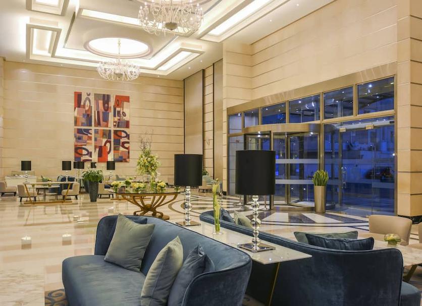 Lobby Zdjęcie