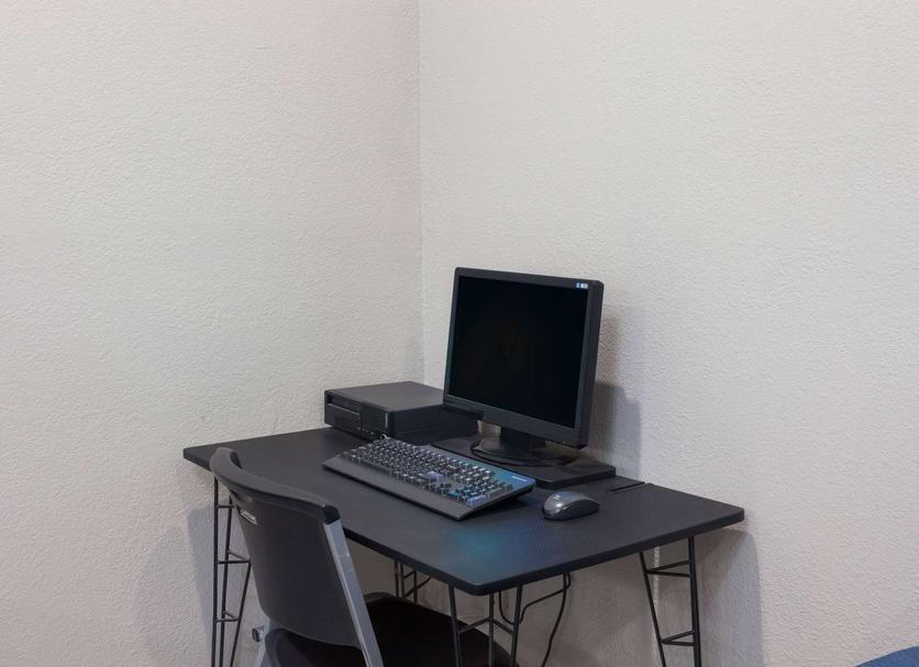 Centrum biznesowe Zdjęcie