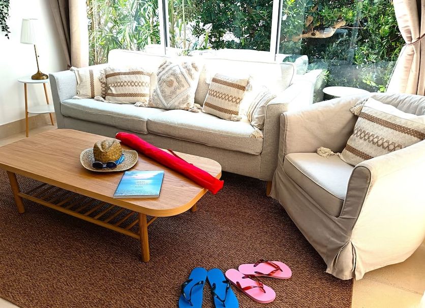 Pokój dzienny Zdjęcie