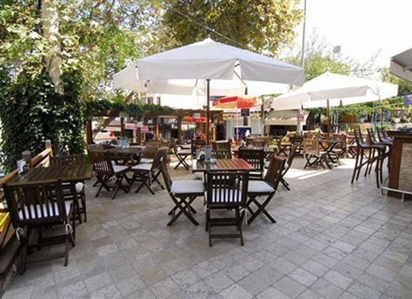 Restauracja Zdjęcie