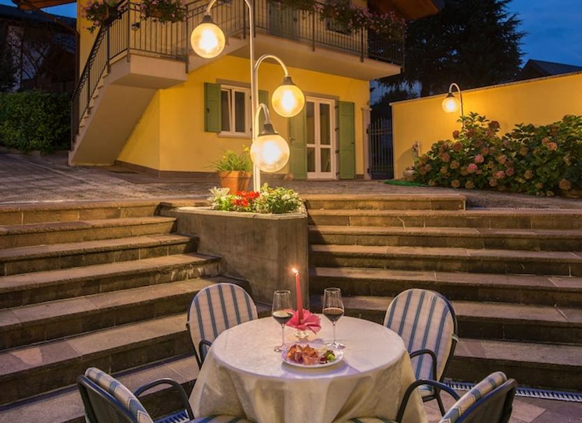 Patio Zdjęcie