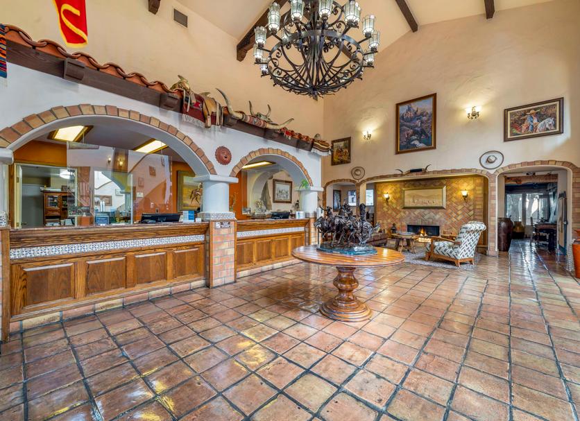 Lobby Zdjęcie