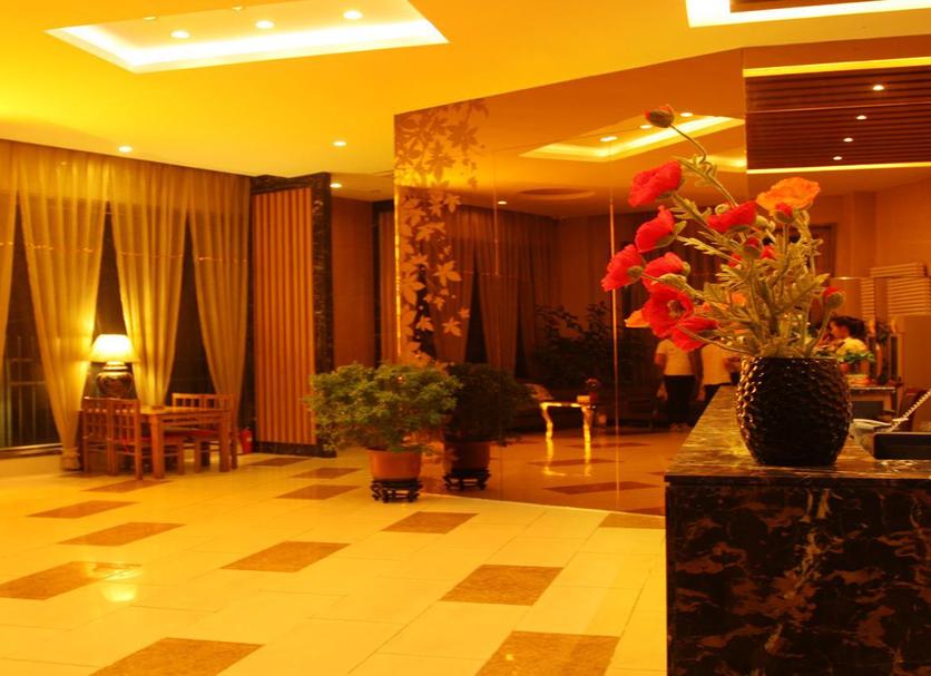 Lobby Zdjęcie