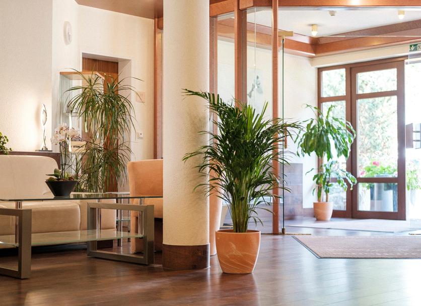 Lobby Zdjęcie