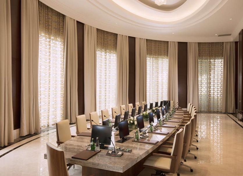 Sala konferencyjna Zdjęcie