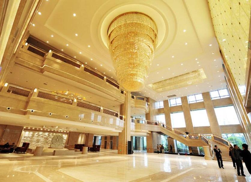 Lobby Zdjęcie