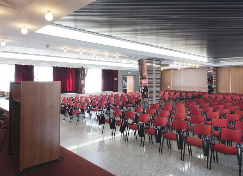 Sala konferencyjna Zdjęcie