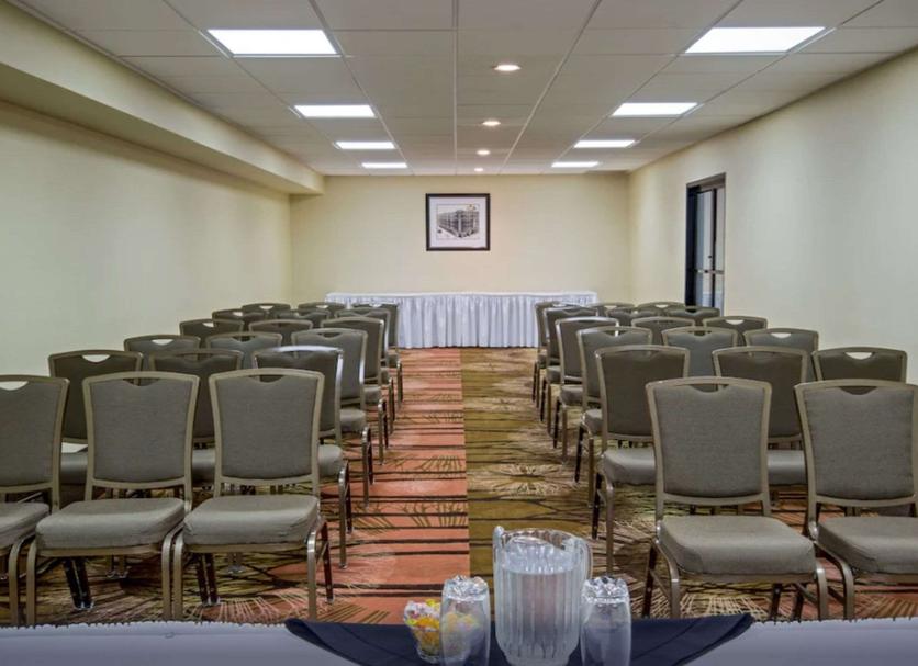 Sala konferencyjna Zdjęcie