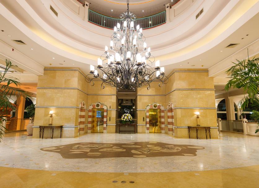 Lobby Zdjęcie