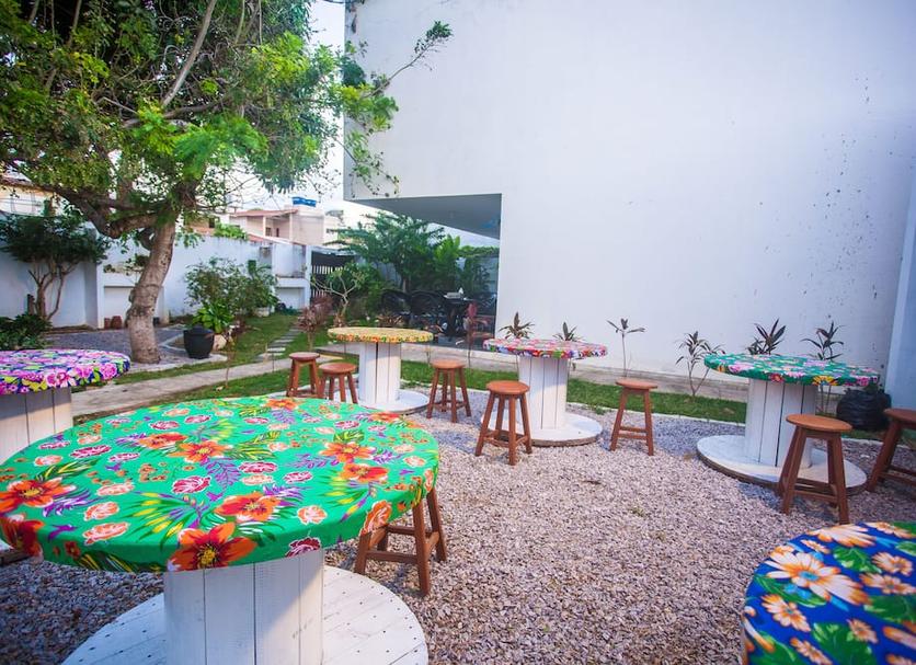 Patio Zdjęcie