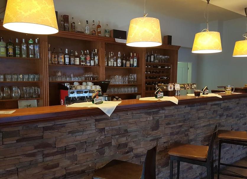 Bar Zdjęcie