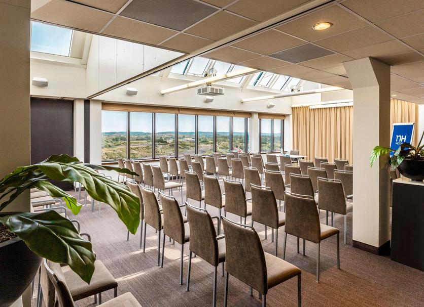Sala konferencyjna Zdjęcie