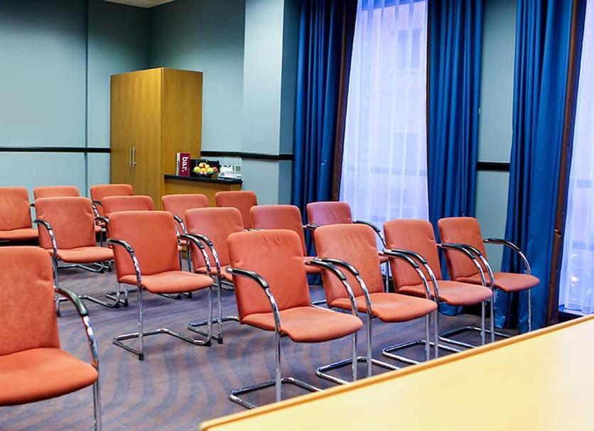 Sala konferencyjna Zdjęcie
