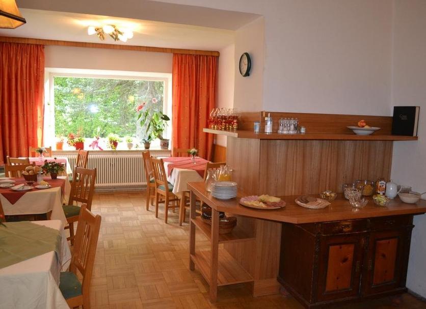 Restauracja Zdjęcie